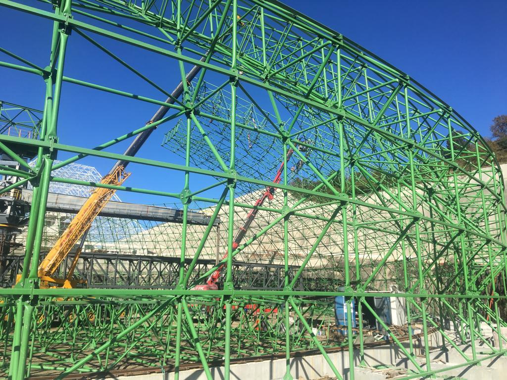 Pehlivan Çelik Yapı